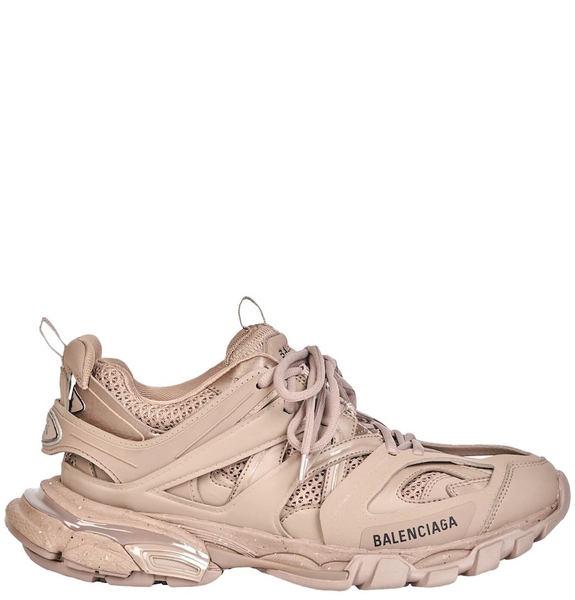  Giày Balenciaga Track Trainers Recycled Sole 'Beige' 