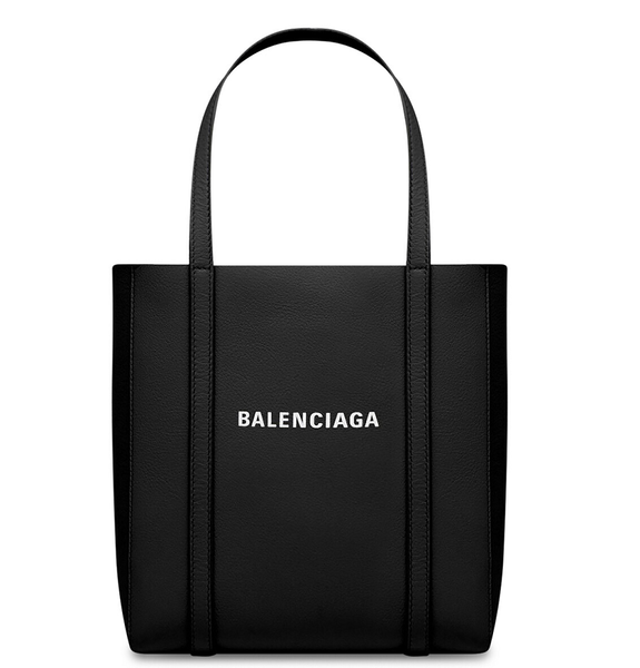  Túi Nữ Balenciaga Everyday XS Tote Bag 'Black' 