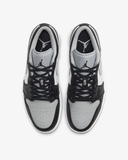  Giày Nike Air Jordan 1 Low 'Smoke Grey' 