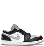  Giày Nike Air Jordan 1 Low 'Smoke Grey' 