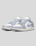  Giày Nike Air Jordan 1 Low ‘Vintage Grey’ 