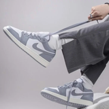  Giày Nike Air Jordan 1 Low ‘Vintage Grey’ 