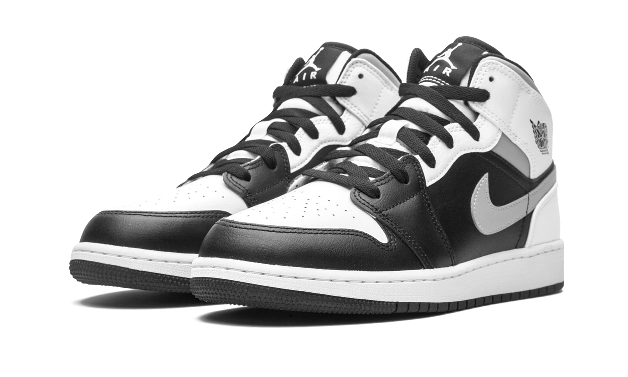  Giày Nike Air Jordan 1 Mid 'Shadow' 