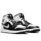  Giày Nike Air Jordan 1 Mid 'Shadow' 