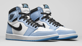  Giày Nike Air Jordan 1 Retro High OG 'University Blue' 