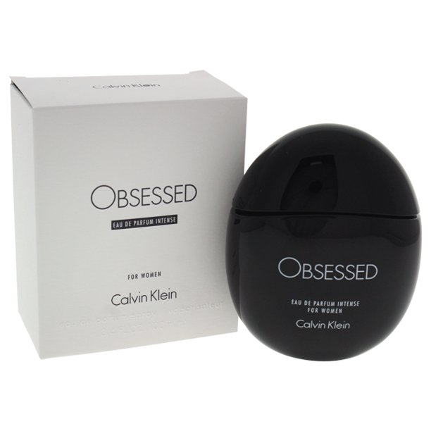  Nước Hoa Nữ Calvin Klein Obsessed Intense 