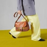  Túi Nam Gucci Dionysus Messenger Bag 'Multicolor' 