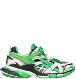  Giày Balenciaga Track.2 'White Green' 