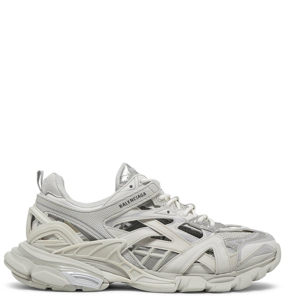  Giày Balenciaga Track 2.0 Trainers 'White' 