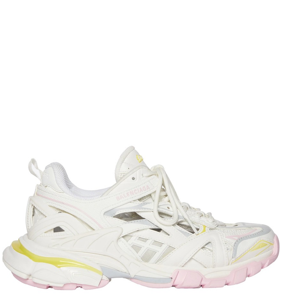  Giày Balenciaga Track.2 Trainers In 'Yellow' 