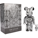  Mô Hình Bearbrick World Wide Tour H.R. Giger 