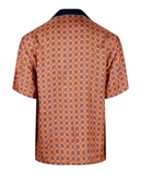  Áo Nam Gucci Bowling Shirt 'Multicolor' 