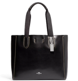  Túi Nữ Coach Derby Tote 'Black' 