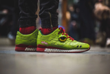  Giày Asics x Alife Gel Lyte 3 'Green Monster' 