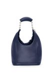  Túi Nữ Loewe Small Squeeze Bag 'Abyss Blue' 