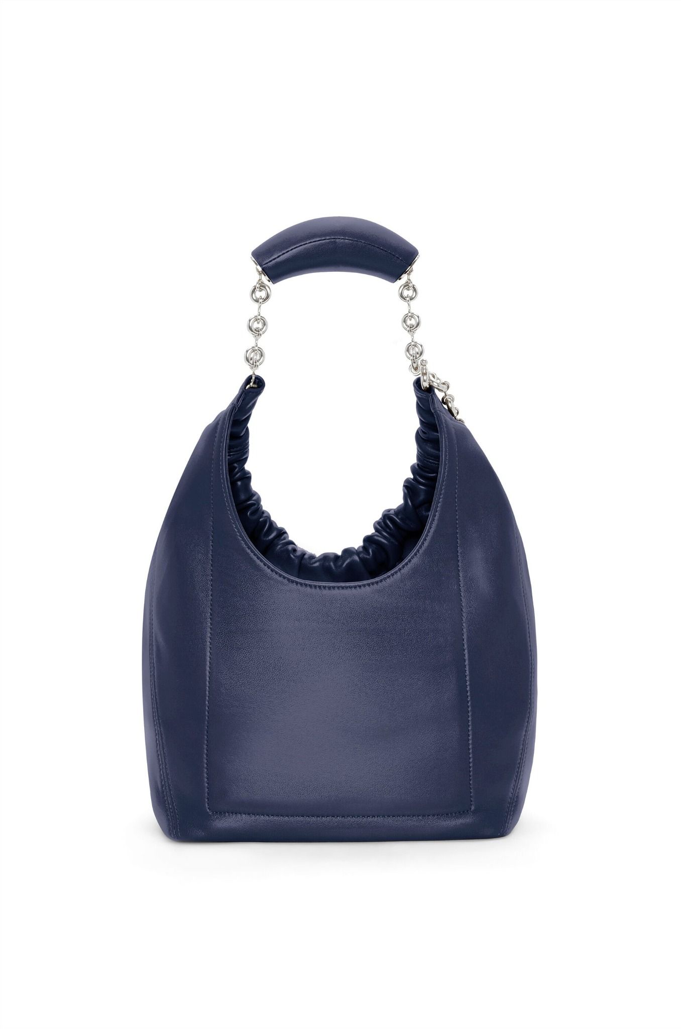  Túi Nữ Loewe Small Squeeze Bag 'Abyss Blue' 