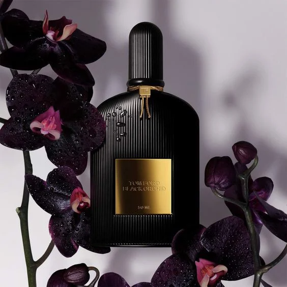  Nước Hoa Nữ Tom Ford Black Orchid EDP 
