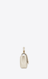  Túi Nữ Saint Laurent Woc 'White' 