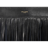  Túi Nữ Saint Laurent Grace Ladies Tassel 'Black' 