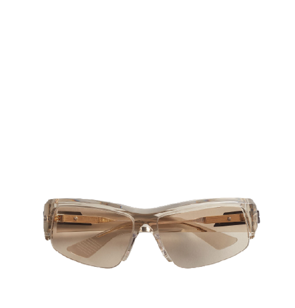  Kính Nữ Bottega Veneta Slide Brown 