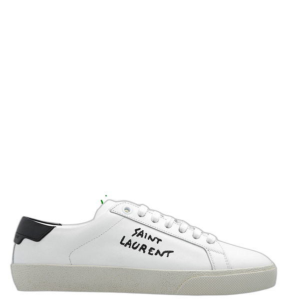  Giày Nam Saint Laurent SL/06 'Black White' 