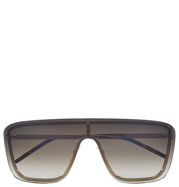  Kính Nữ Saint Laurent SL 364 'Brown Gold' 