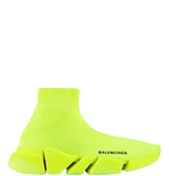  Giày Balenciaga Speed 2.0 Trainers in 'Yellow' 