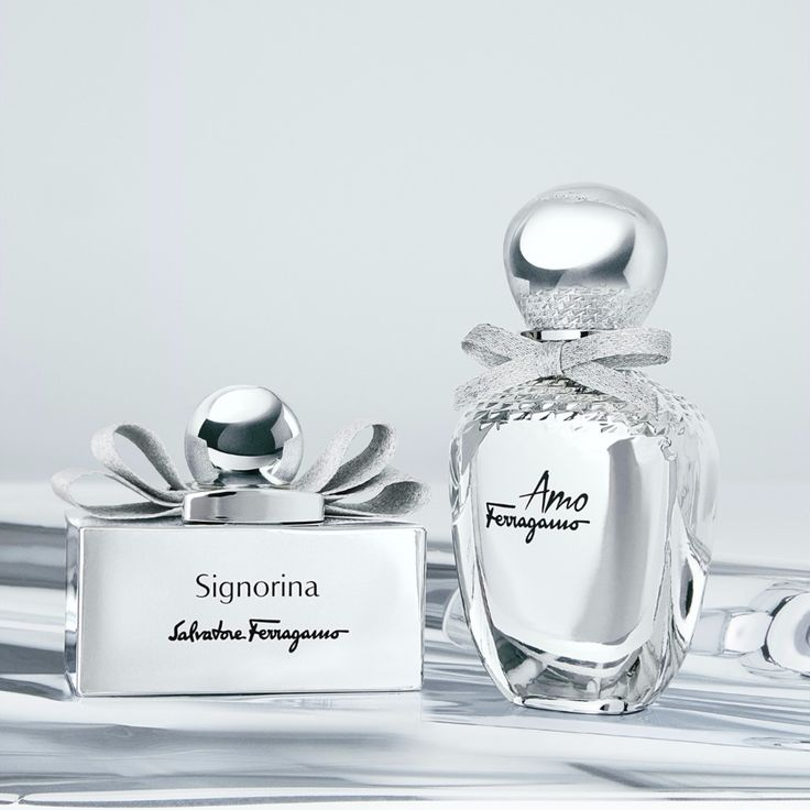  Nước Hoa Salvatore Ferragamo Signorina Holiday Edition 2019 EDP 