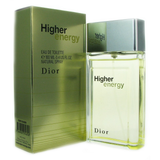  Nước Hoa Nam Dior Higher Energy EDT 