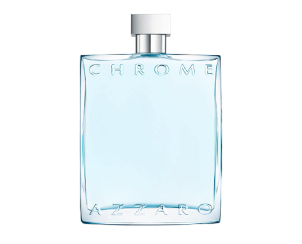  Nước Hoa Nam Azzaro Chrome Eau de Toilette 