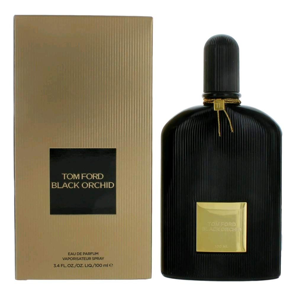  Nước Hoa Nữ Tom Ford Black Orchid EDP 