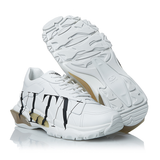  Giày Nam Valentino Bounce 'White' 