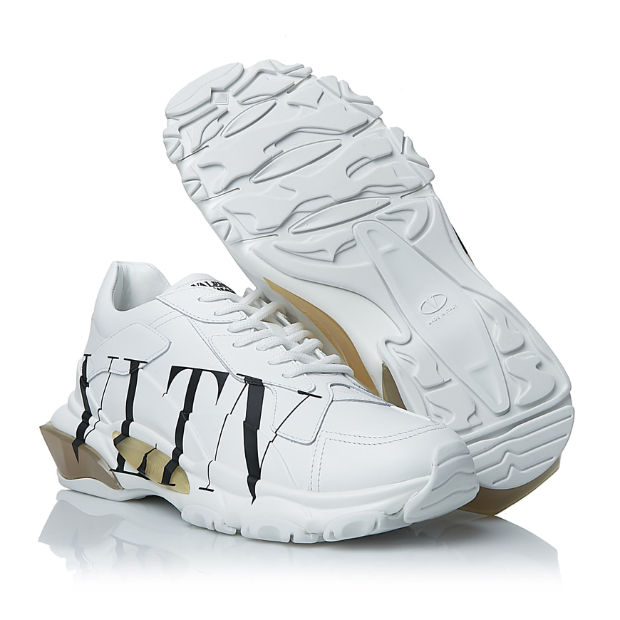  Giày Nam Valentino Bounce 'White' 