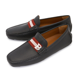  Giày Nam Bally Wiliam Black Sheep Plain 'Black' 