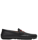  Giày Nam Bally Wiliam Black Sheep Plain 'Black' 