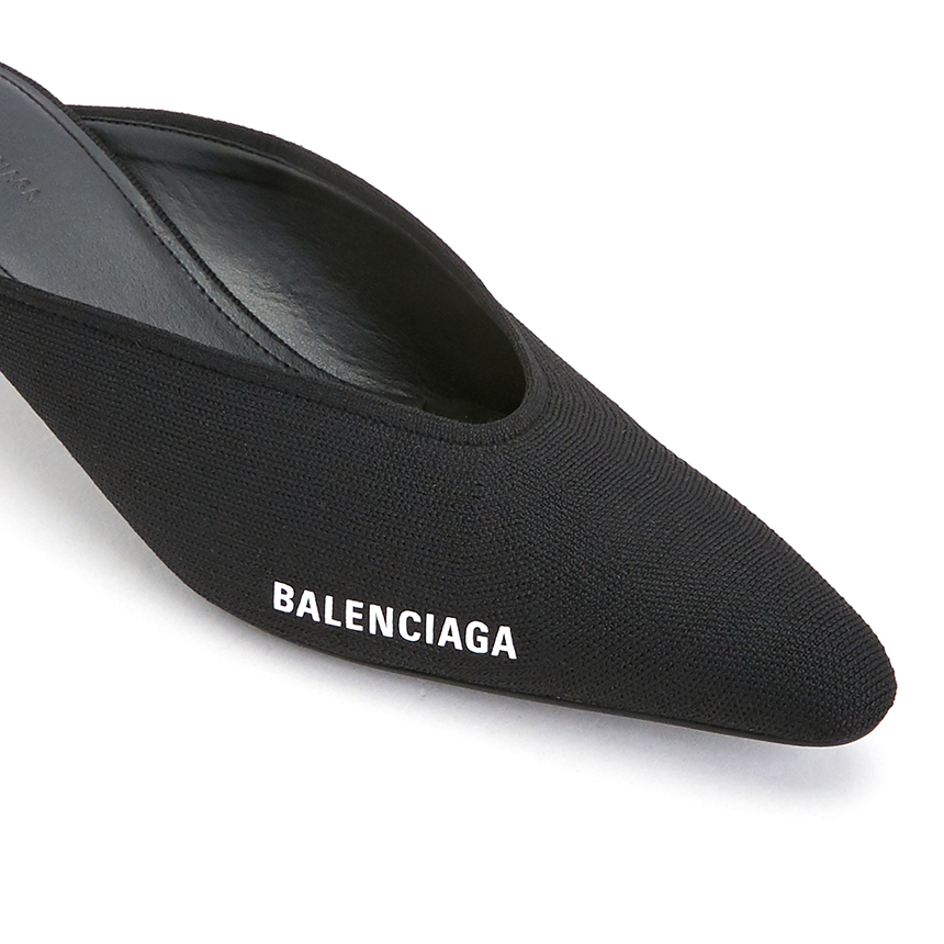  Giày Balenciaga Mules 