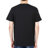  Áo Nam Alexander McQueen Alphabet Pattern Neck 'Black' 