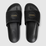  Dép Nam Gucci Off The Grid 'Black' 