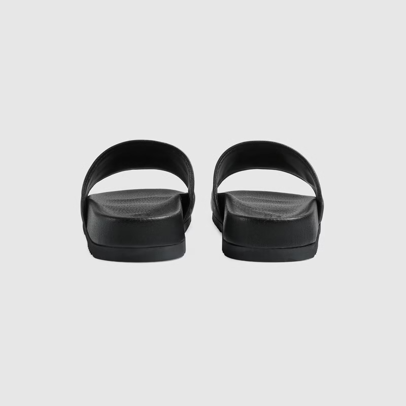  Dép Nam Gucci Off The Grid 'Black' 