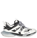  Giày Balenciaga Track Trainers Clear Sole 'White' 