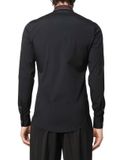  Áo Nam Alexander McQueen 'Black' 