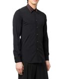  Áo Nam Alexander McQueen 'Black' 