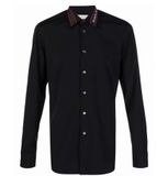  Áo Nam Alexander McQueen 'Black' 