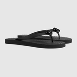  Dép Nam Gucci Chevron Thong Sandal 'Black' 