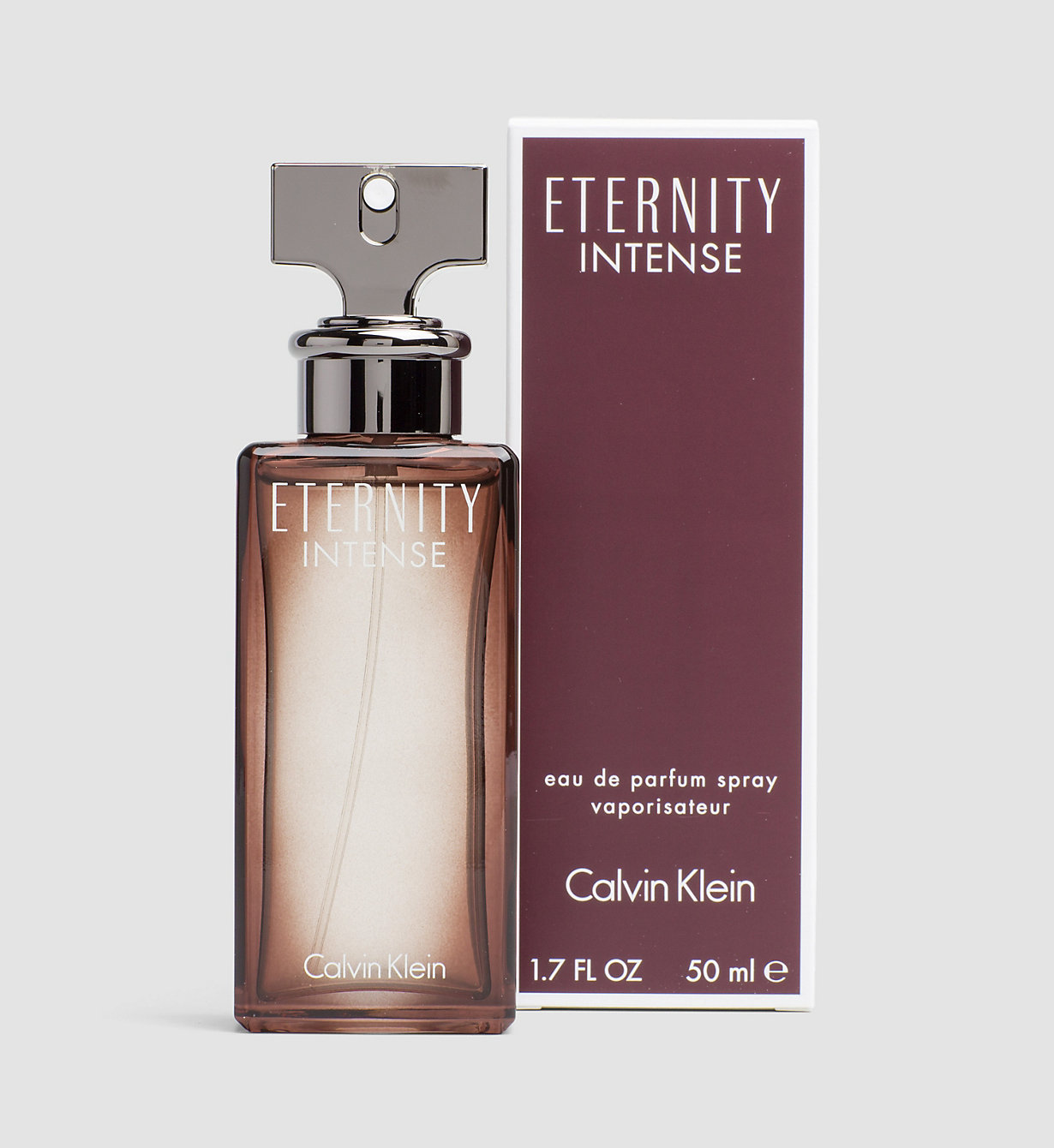  Nước Hoa Nữ Calvin Klein Eternity Intense EDP 