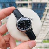  Đồng Hồ Nam Tissot Bella Ora Piccola 'Black' Dial 