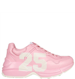  Giày Nữ Gucci Rhyton 25 'Pink' 
