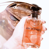  Nước Hoa Nữ Louis Vuitton Rose Des Vents EDP 