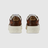  Giày Nam Gucci GG 'Ebony' 