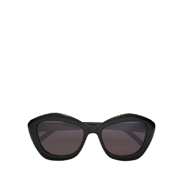 Kính Nữ Saint Laurent SL 68 'Black' 